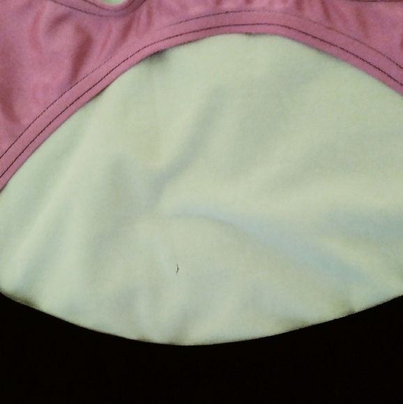 Speedo one piece swimsuit open back - Picture 4 of 6